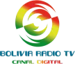 Bolivia Radio TV kanal logosu
