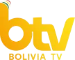 Bolivia TV channel logo