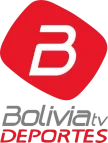 Bolivia TV Deportes kanal logosu