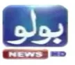 Bolo News HD kanal logosu