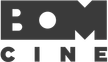 Bom Cine channel logo