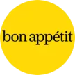 bon appetit channel logo