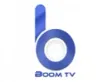 Boom TV kanal logosu