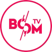 Boom TV kanal logosu