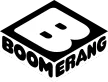 Boomerang Nordic kanal logosu