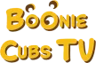 Boonie Cubs TV kanal logosu