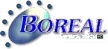Boreal kanal logosu