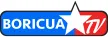 Boricua TV kanal loqosu
