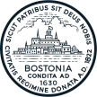 Boston City TV kanal logosu