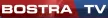 Bostra TV kanal logosu
