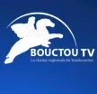 Bouctou TV kanal loqosu