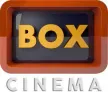 Box Cinema kanal logosu