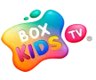 Box Kids TV channel logo
