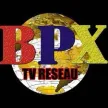 BPX TV Radio kanal loqosu