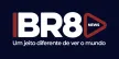 BR8 TV kanal logosu