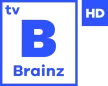 Brainz HD kanal logosu