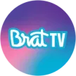 Brat TV kanal logosu