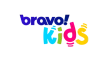 Senderlogo von Bravo! Kids TV