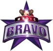 Bravo Music kanal logosu