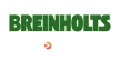 Breinholts kanal logosu