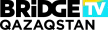 Bridge TV Qazaqstan kanal logosu