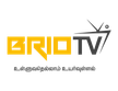 Brio TV kanal logosu