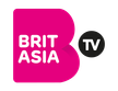 Senderlogo von Brit Asia TV