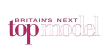 Britain's Next Top Model kanal logosu