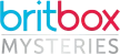 BritBox Mysteries kanal logosu