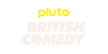 British Comedy kanal logosu