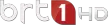 Senderlogo von BRT 1
