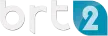 Senderlogo von BRT 2