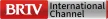 BRTV International Channel kanal logosu