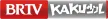 BRTV Kaku Childrens Channel kanal logosu