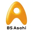 BS Asahi kanal logosu