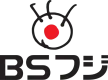 BS Fuji kanal logosu