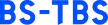 BS-TBS kanal logosu