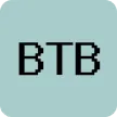 BTB kanal logosu