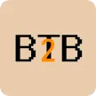 BTB 2 kanal logosu