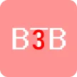 BTB 3 kanal logosu