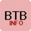 BTB Info kanal logosu