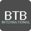 BTB International kanal logosu