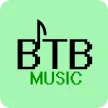 BTB Music kanal logosu
