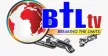 BTL TV kanal logosu