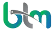 Senderlogo von BTM TV