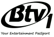 BTV 1 kanal loqosu