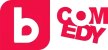 bTV Comedy kanal logosu