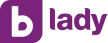 bTV Lady kanal logosu
