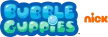 Bubble Guppies kanal logosu