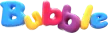 Bubble TV channel logo